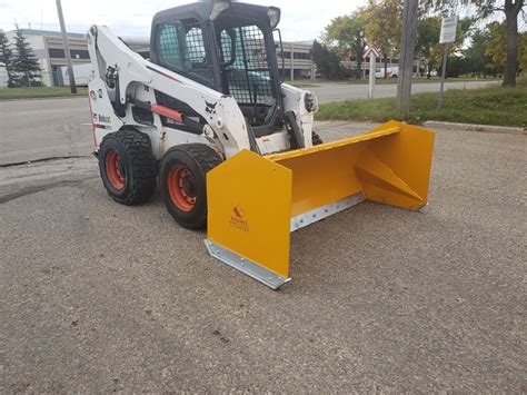 skid steer snow buckets edmonton|skid steer snow buckets minnesota.